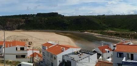 Casa Sol Da Praia - Praia De Odeceixe Kültér fotó